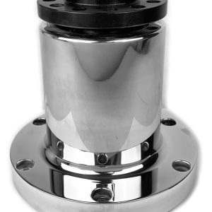 Billet Snout W/ Coupler (5.15") [#4002]