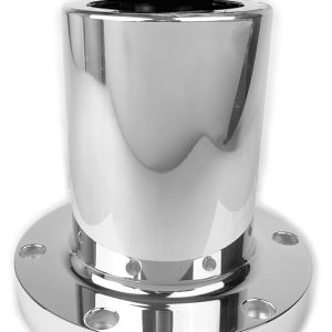 Billet Snout W/ Coupler (5.90") [#4003]