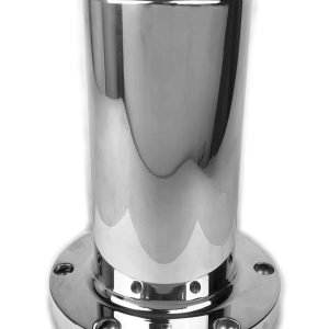 Billet Snout W/ Coupler (7.90") [#4005]