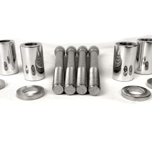 1.20 STANDS AND BOLT FOR 4140 BRACKET (4 PK.) [#4141]