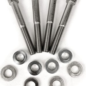 0.20 STANDS AND BOLT FOR 4140 BRACKET (4 PK.) [#4142]