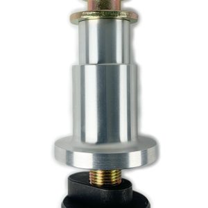 1 3/4" IDLER PULLEY STAND W/ BOLT AND WASHER [#4151]