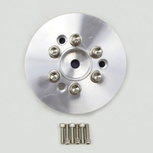 LS1 / LS3 Lower Hub 1.25" Wide (For Corvette Balancer) [#4234]