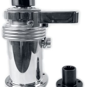 Long 7.07" 192 / 250 Snout W/ Arm [#4502]