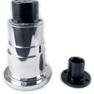 192/250 MEDIUM SNOUT FOR 8MM (4.95") [#4512]