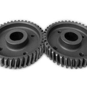 192/250 GEAR SET [#4560]