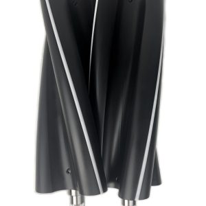 192 ROTOR SET HIGH HELIX [#4568]