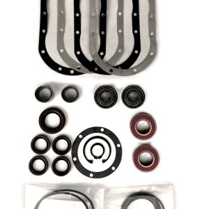 TBS 192/250 DOUBLE ROW BEARING AND SEAL KIT [#4591]