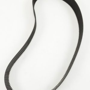 1600 8MM 75 BELT (63") STAR RACER (CARBON) [#8116]
