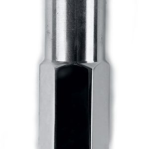 1 3/4" RCD STYLE HEX STARTER STANDS (EA.) (POLISHED) [#8680]