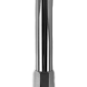 4.0" RCD STYLE HEX STARTER STANDS (EA.) (POLISHED) [#8682]