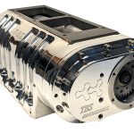 8-71 Cast Case Front Offset [#2221]