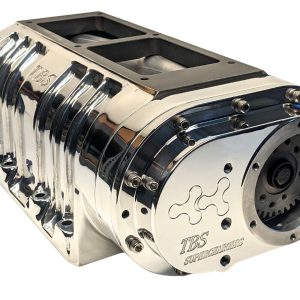 8-71 Cast Case Front Offset [#2221]