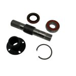 B&M 250 Marine Input Shaft and Coupler [#HOL 155272]