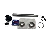 Weiand Input Shaft and Coupler BBC LW [#91182W]