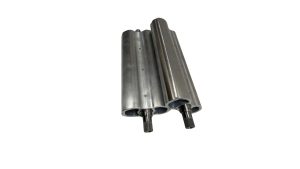 Holley 142/144 Rotor Set [#9371]