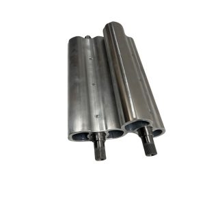 Holley 177 Rotor Set [#9375]