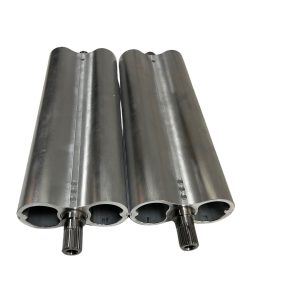 B&M 420 Replacement Rotor Set [#9385]