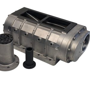 MIKE FINNEGAN EFI 8-71 BLASPHEMI BLOWER [#2322-MF]