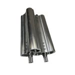 B&M 144 REPLACEMENT ROTOR SET [#9362]