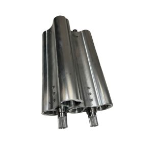 Weiand 177 Replacement Rotor Set [#9365]