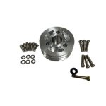 3V Accessory Pulley / SBC LWP [#4236]