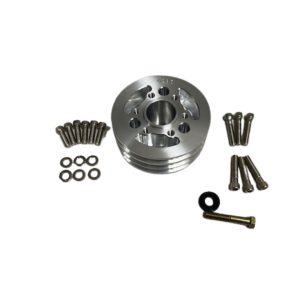 3V Accessory Pulley / SBC LWP [#4236]