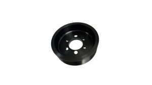 6.00" BOTTOM PULLEY (10 RIB) POWERCHARGER WEIAND/HOLLEY [#6896W]