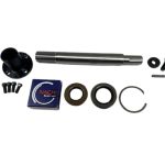 Weiand Input Shaft & Coupler BBC\SBC SW  [#91181W]