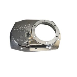 Billet Front Cover - GMC Cover [#1172]