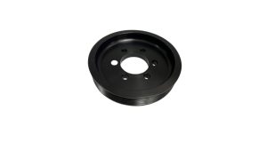 6.00" BOTTOM PULLEY (6 RIB) POWERCHARGER WEIAND/HOLLEY [#6796W]